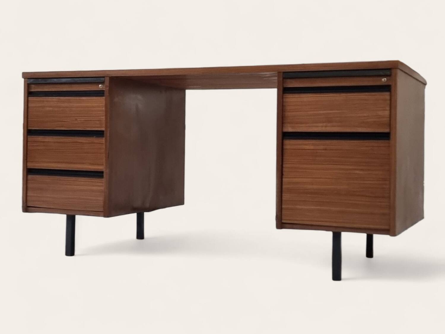 1970s office