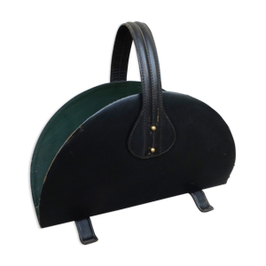 Porte-revue mid-century