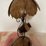Valerie ray lamp