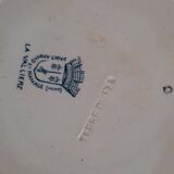 Plate