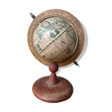 Vintage globe