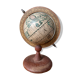 Globe terrestre vintage