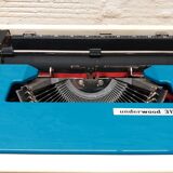Underwood 315 typewriter