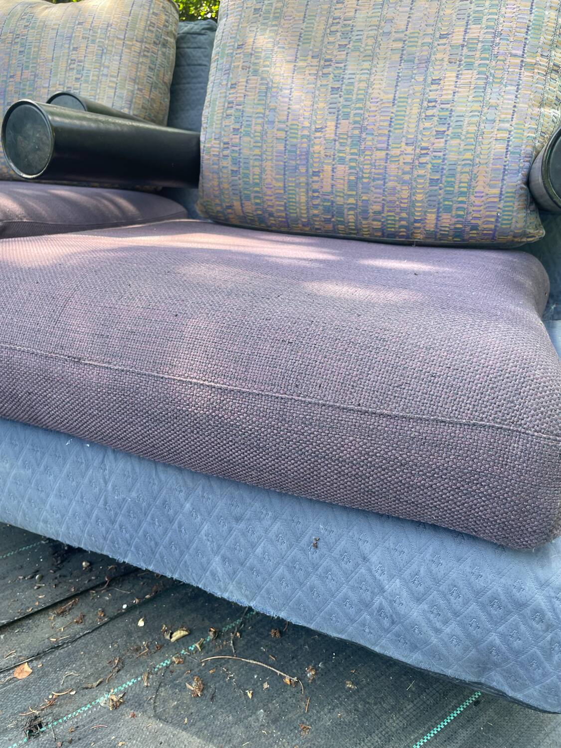 Antonio Citterio armchair sofa 1980 model baisity