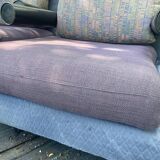 Antonio Citterio armchair sofa 1980 model baisity