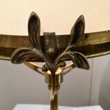 Lampe art nouveau Jugendstil