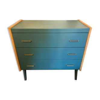 Vintage chest of drawers