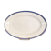 Antique Oval Dish 40x27cm Limoges Porcelain Betoule & Legrand