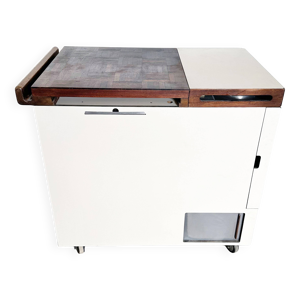 MiniKitchen de joe colombo.