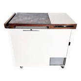 MiniKitchen by Joe Colombo. 60s Edition