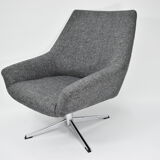 Fauteuil DDR, années 1960