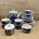 Villeroy & Boch Izmir 1973 coffee service