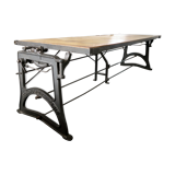 Bureau industriel