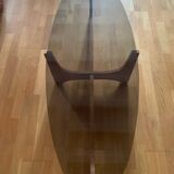 Hugues poignant 60s coffee table