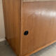 Buffet vintage des années 60 en chêne
