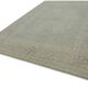 Turkish Handcrafted Loom Oushak Rug 283 cm x 376 cm
