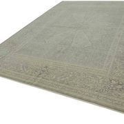 Turkish Handcrafted Loom Oushak Rug 283 cm x 376 cm