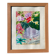 Peinture bouquet de fleurs peint à l’huile