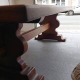 Table Monastère