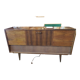 Loewe Ofta sideboard hifi radio record player 60s