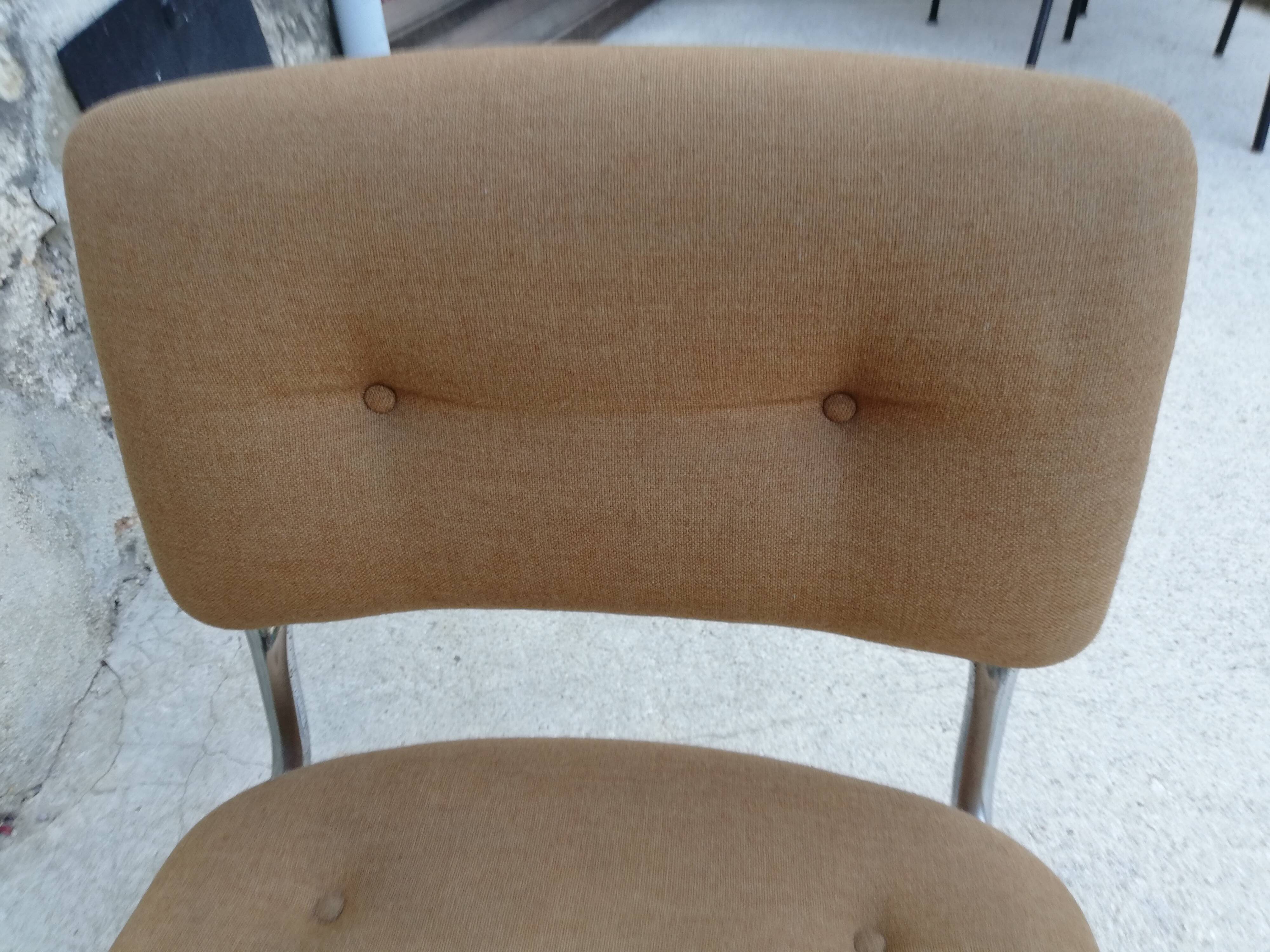 Stafor Steelcase Driver Duo