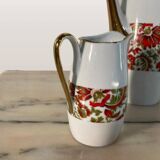 Porcelana coffee game, years 60. Game of 7