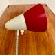 Applique modulable à clipser design scandinave 1950.