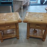 Bedside tables