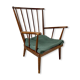 Baumann armchair