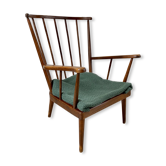 Fauteuil Baumann