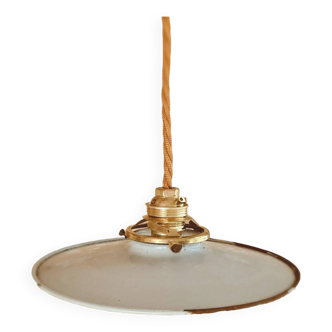 Suspension lumineuse