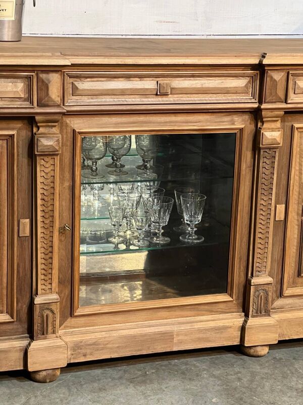 Ancien comptoir de commerce