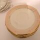 Porcelain tea or coffee service from Berry Lourioux & Foecy