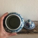 Vase chinois