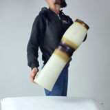 Ceramic vase by Dittmar Urbach, Czechoslovakia 1960s