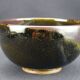 Vintage glazed stoneware lunch