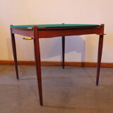 Game Table by Gio Ponti for Fratelli Reguitti