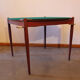 Table de Jeu par Gio Ponti pour Fratelli Reguitti