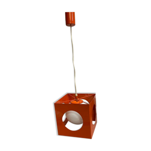 suspension vintage 70's