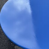 Stool Blue