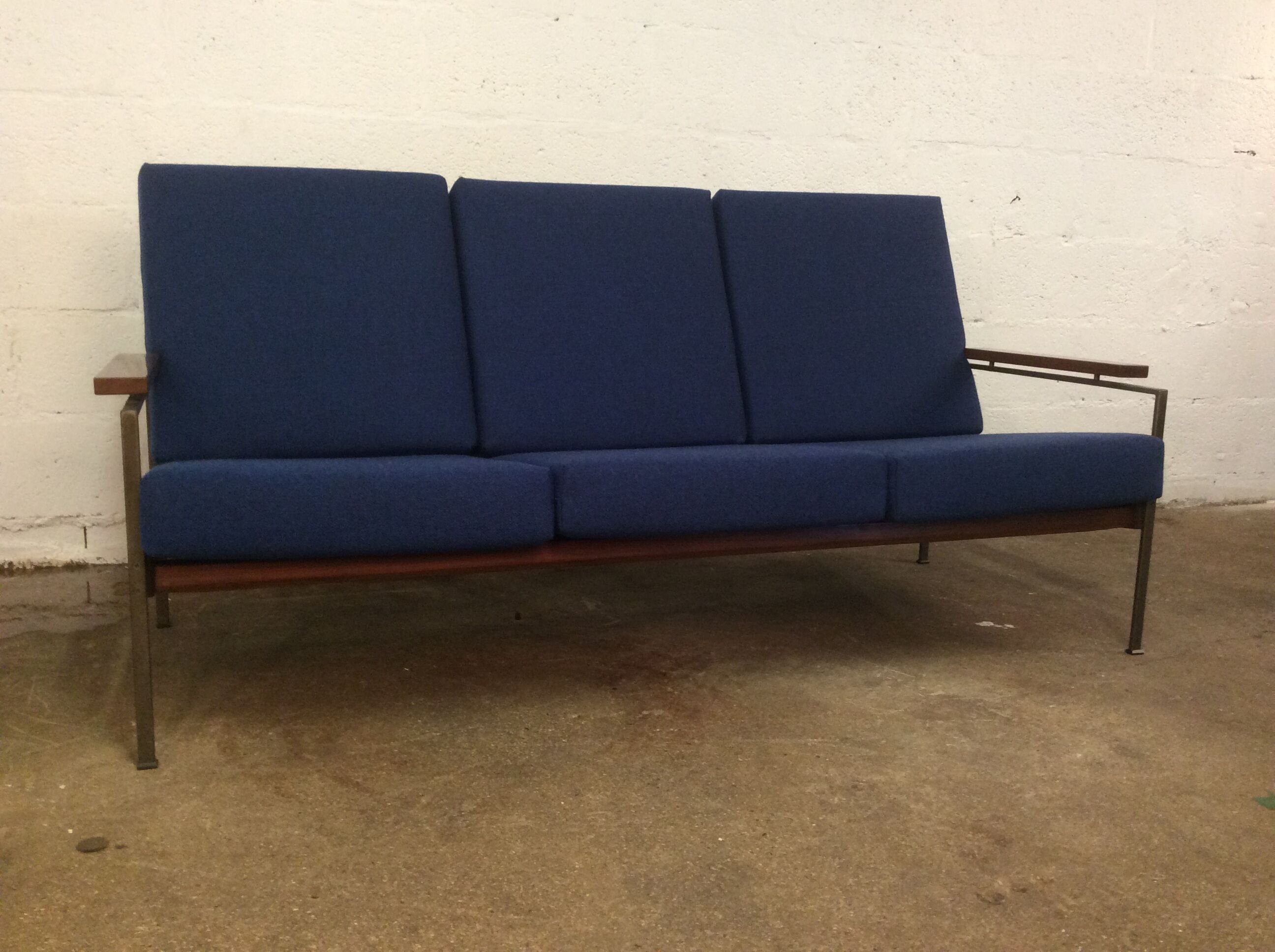 Sofa by Rob Parry for De Ster Gelderland