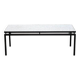 Dutch modernist mosaic coffee table 1950s