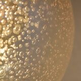 Mid-century pendant from Kamenický Šenov, Czechoslovakia, 1970s