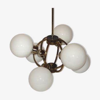 Atom Hanging Lamp, 1960s