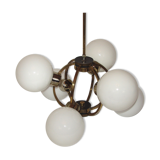 Atom Hanging Lamp, 1960s