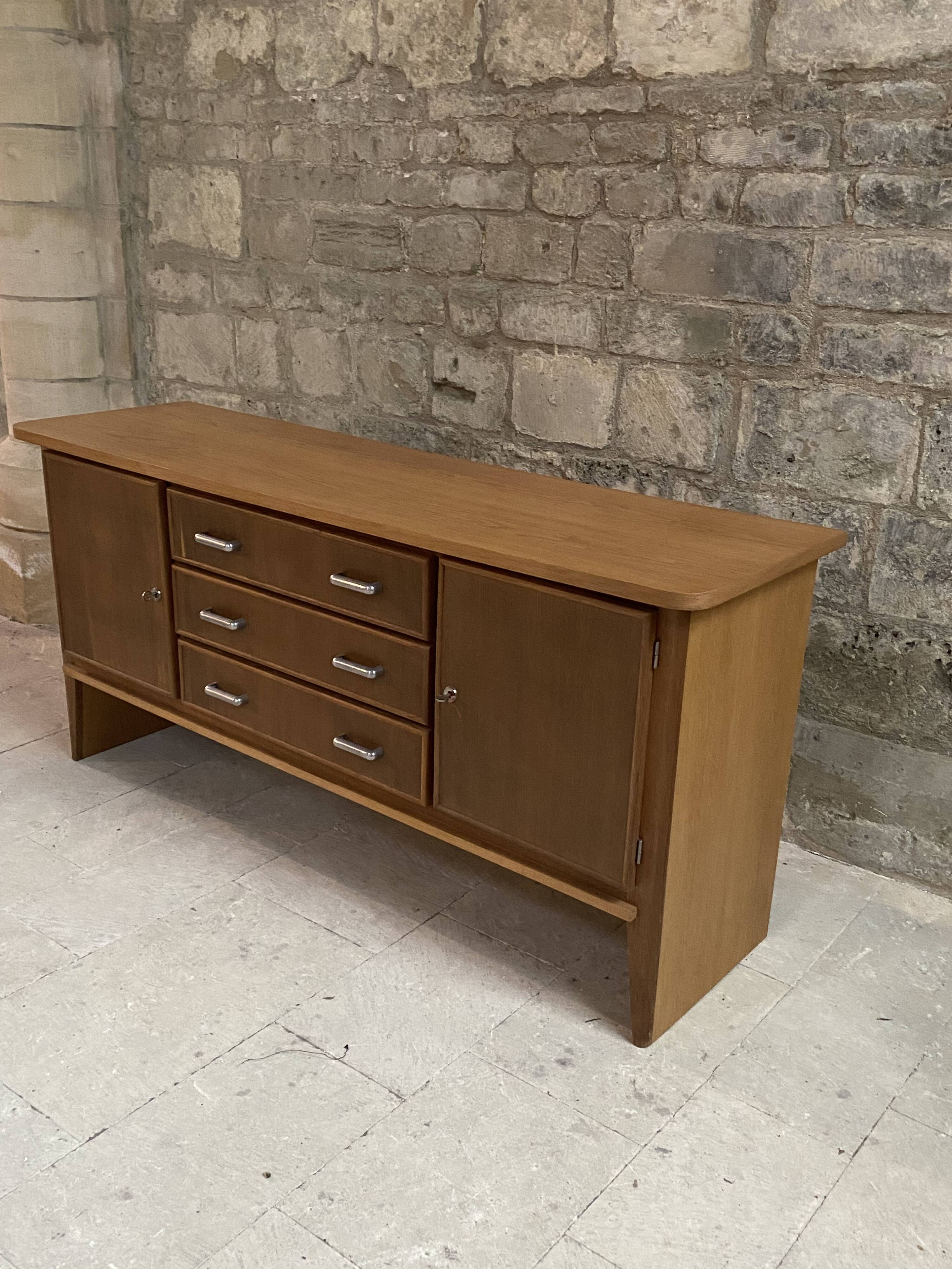 Meuble Réné Gabriel RG202 de 1948