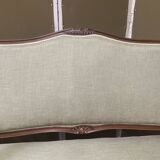 Louis XV style living room