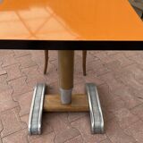 Table bistrot