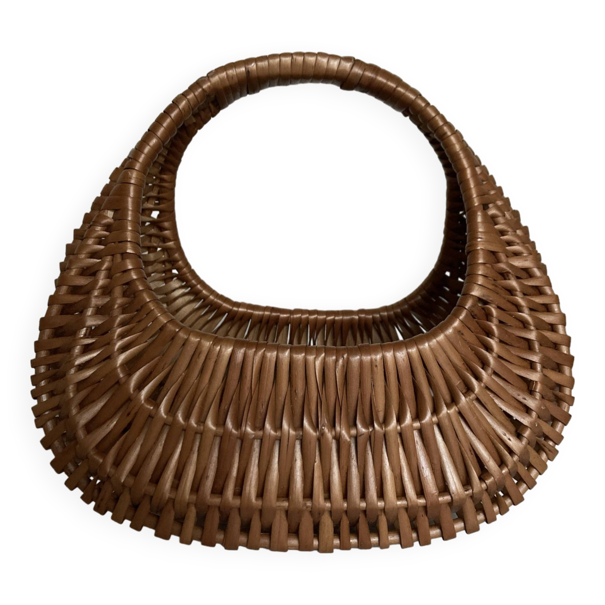 Gondola basket 1960