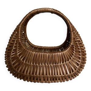 Panier gondole 1960